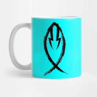 CHURCH OF ABE SAPIEN Mug